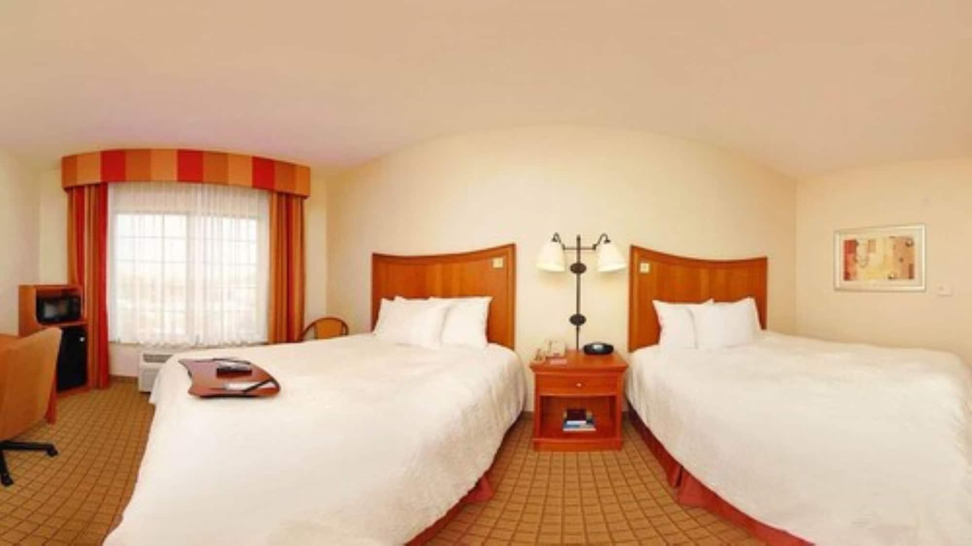 Hampton Inn Norco/Corona Eksteriør billede