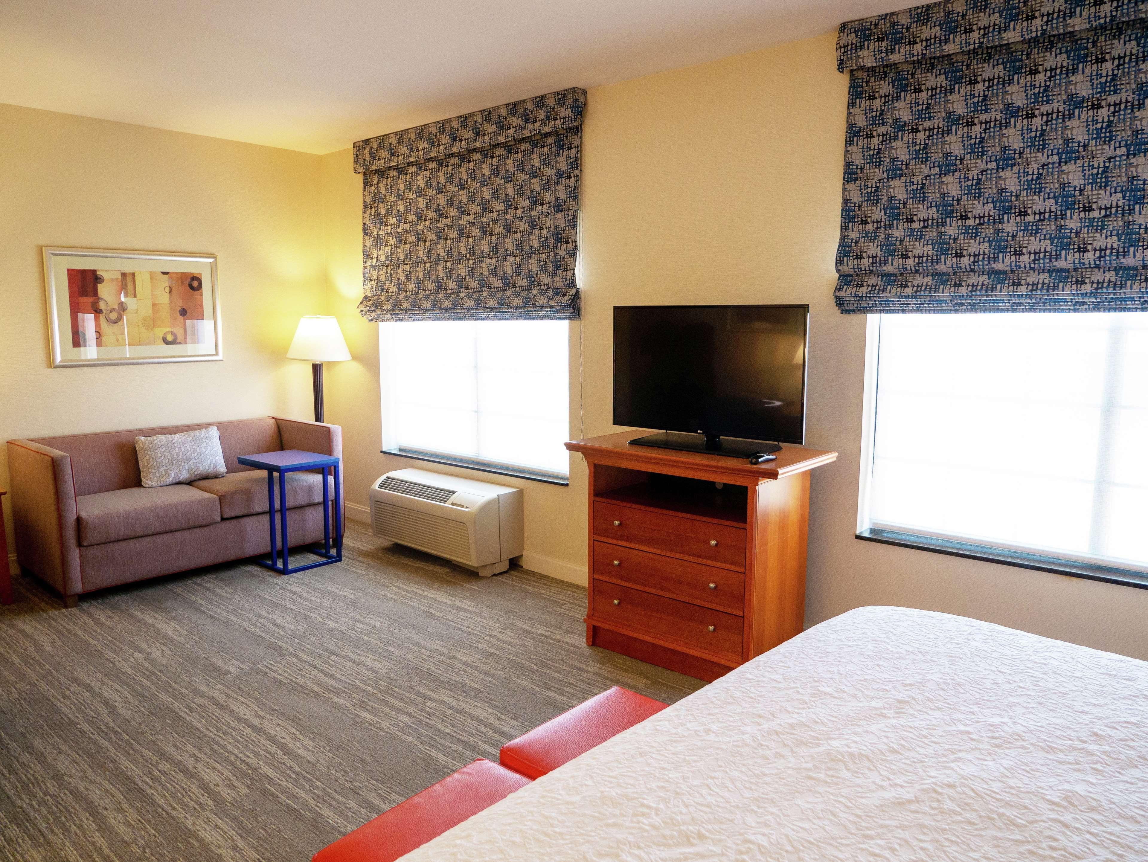 Hampton Inn Norco/Corona Eksteriør billede