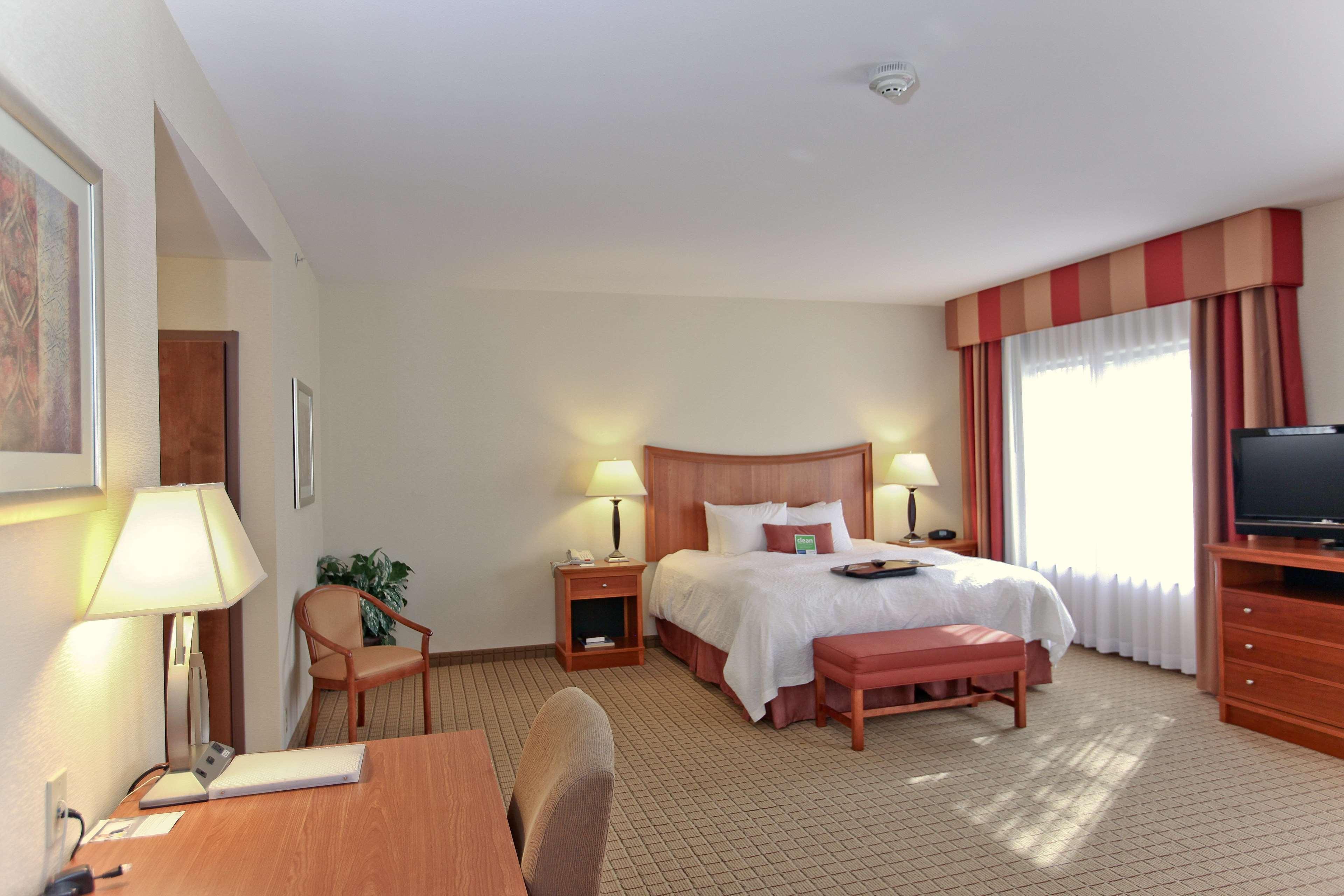 Hampton Inn Norco/Corona Eksteriør billede