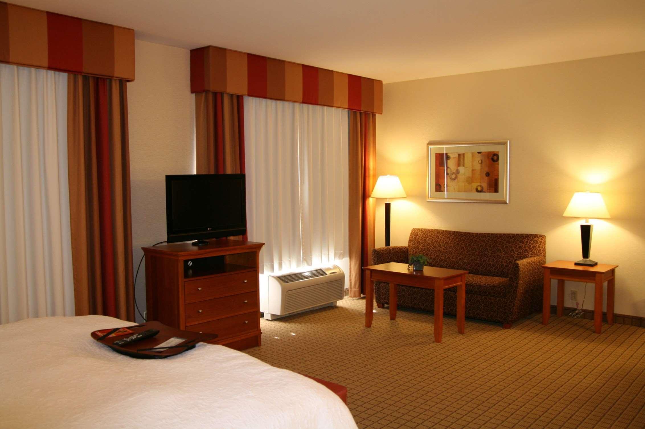 Hampton Inn Norco/Corona Eksteriør billede