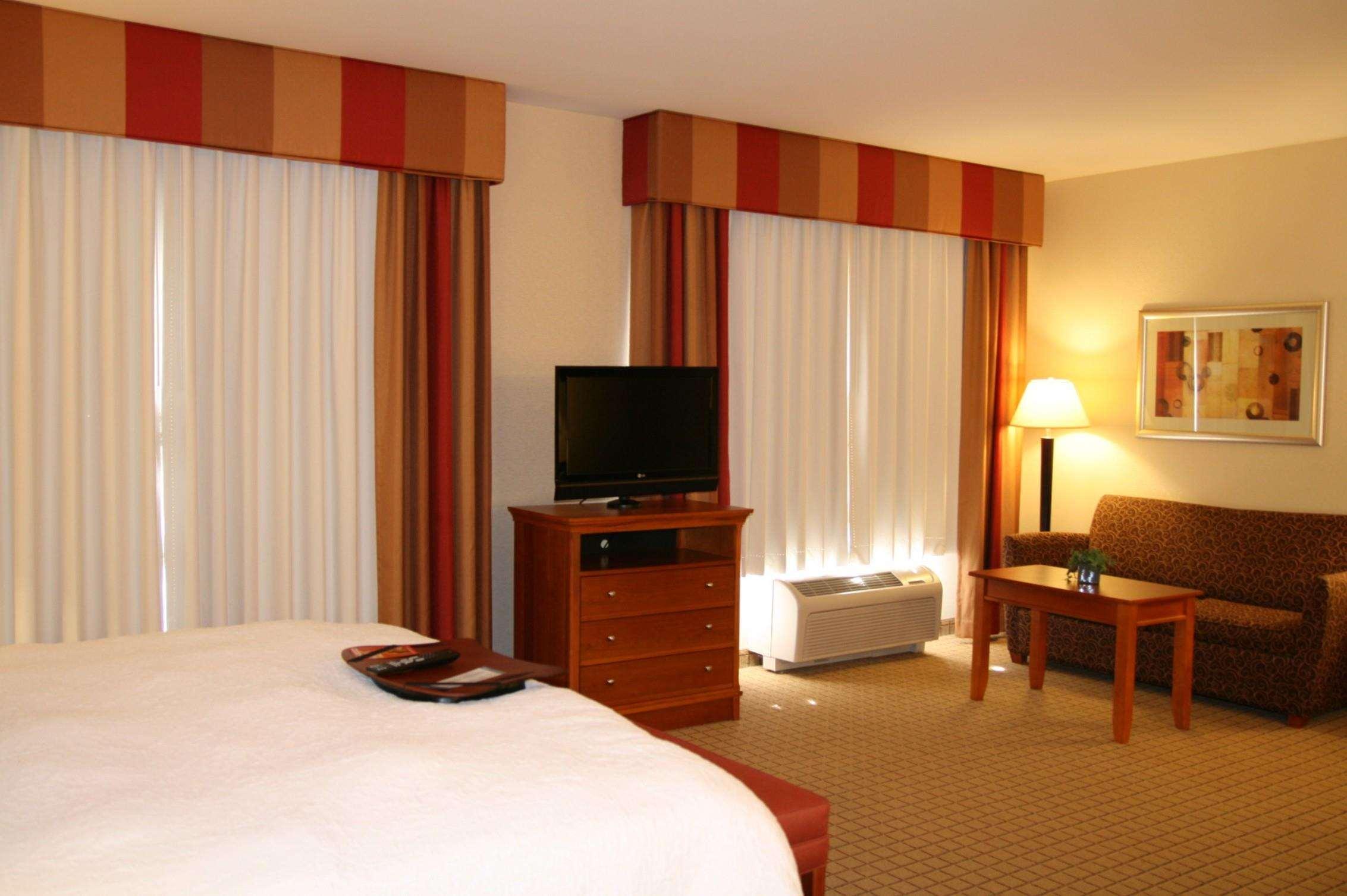 Hampton Inn Norco/Corona Værelse billede