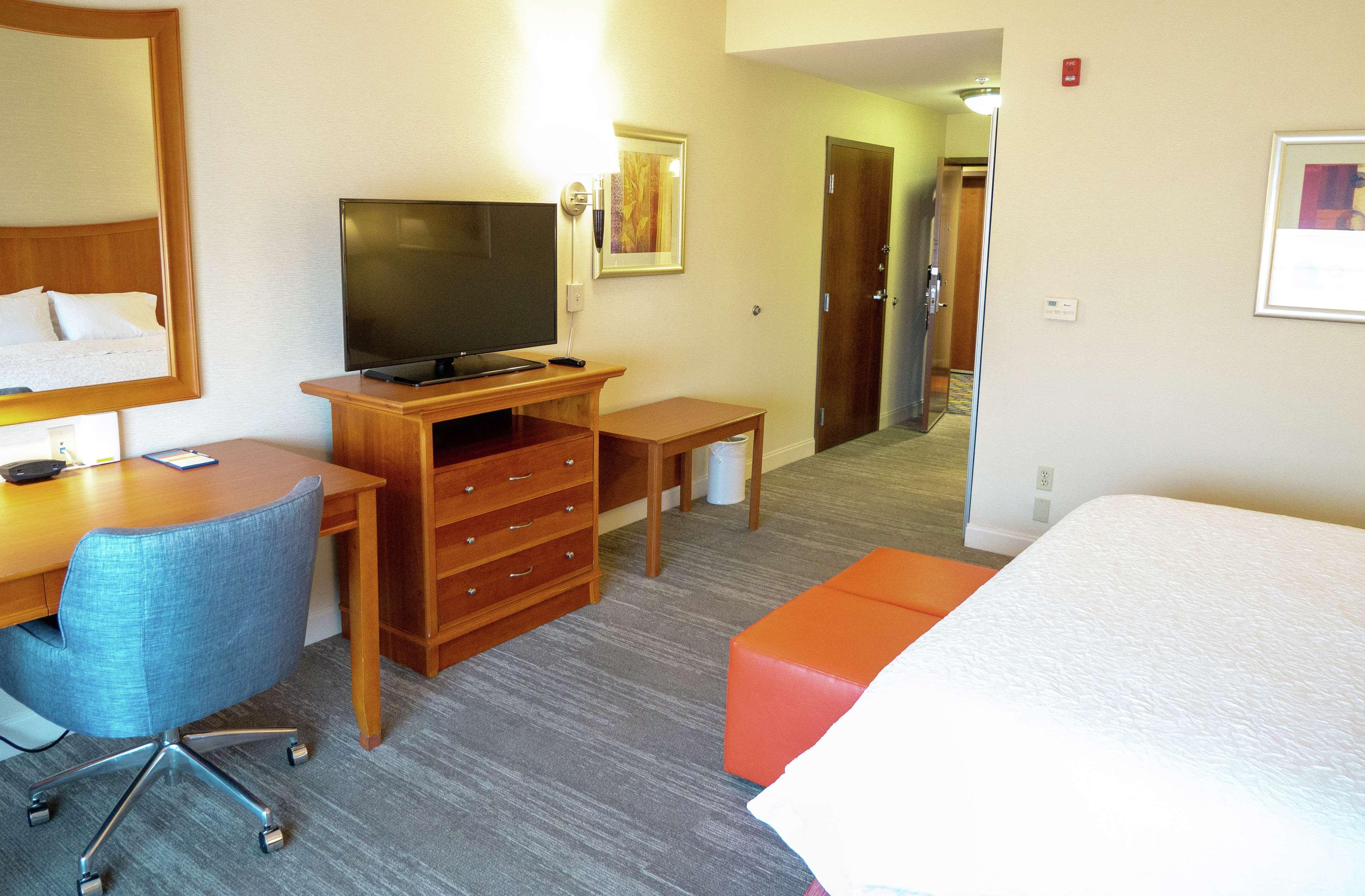 Hampton Inn Norco/Corona Eksteriør billede