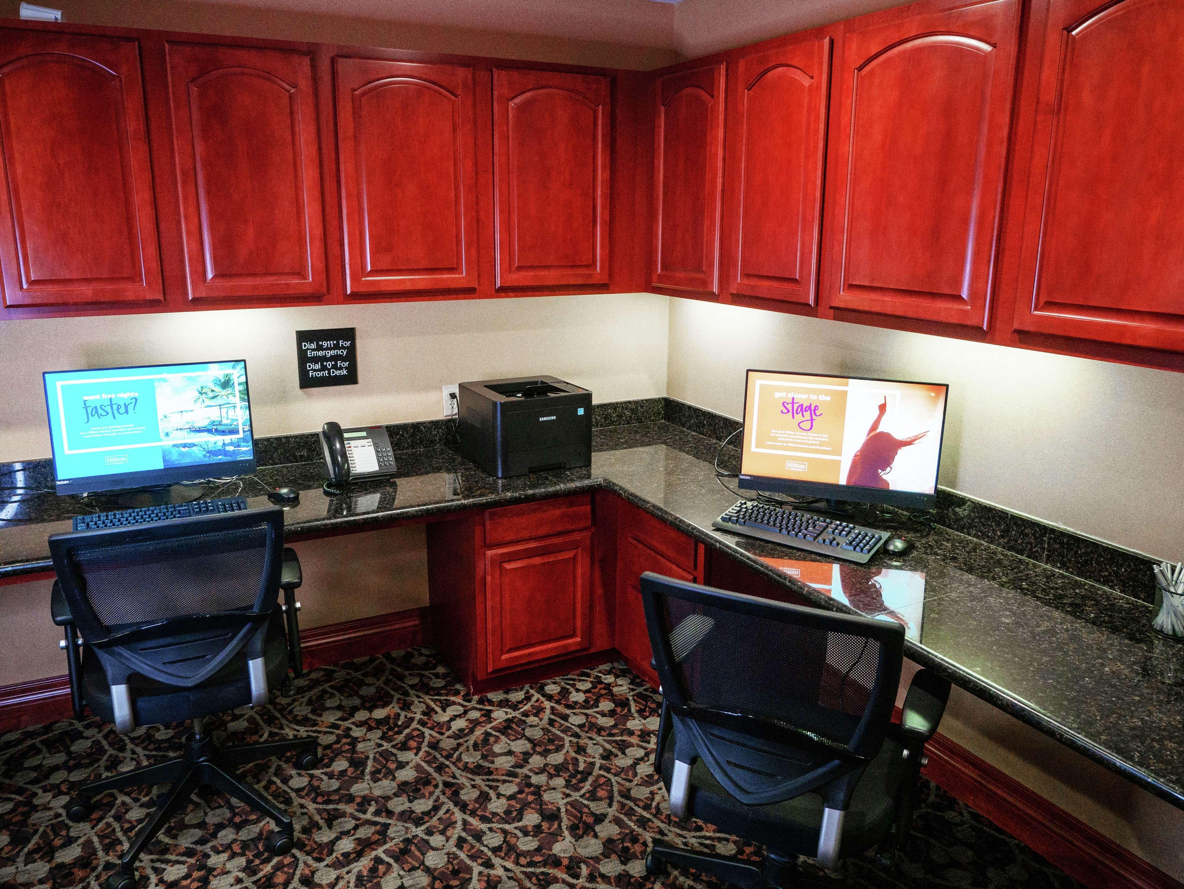 Hampton Inn Norco/Corona Eksteriør billede