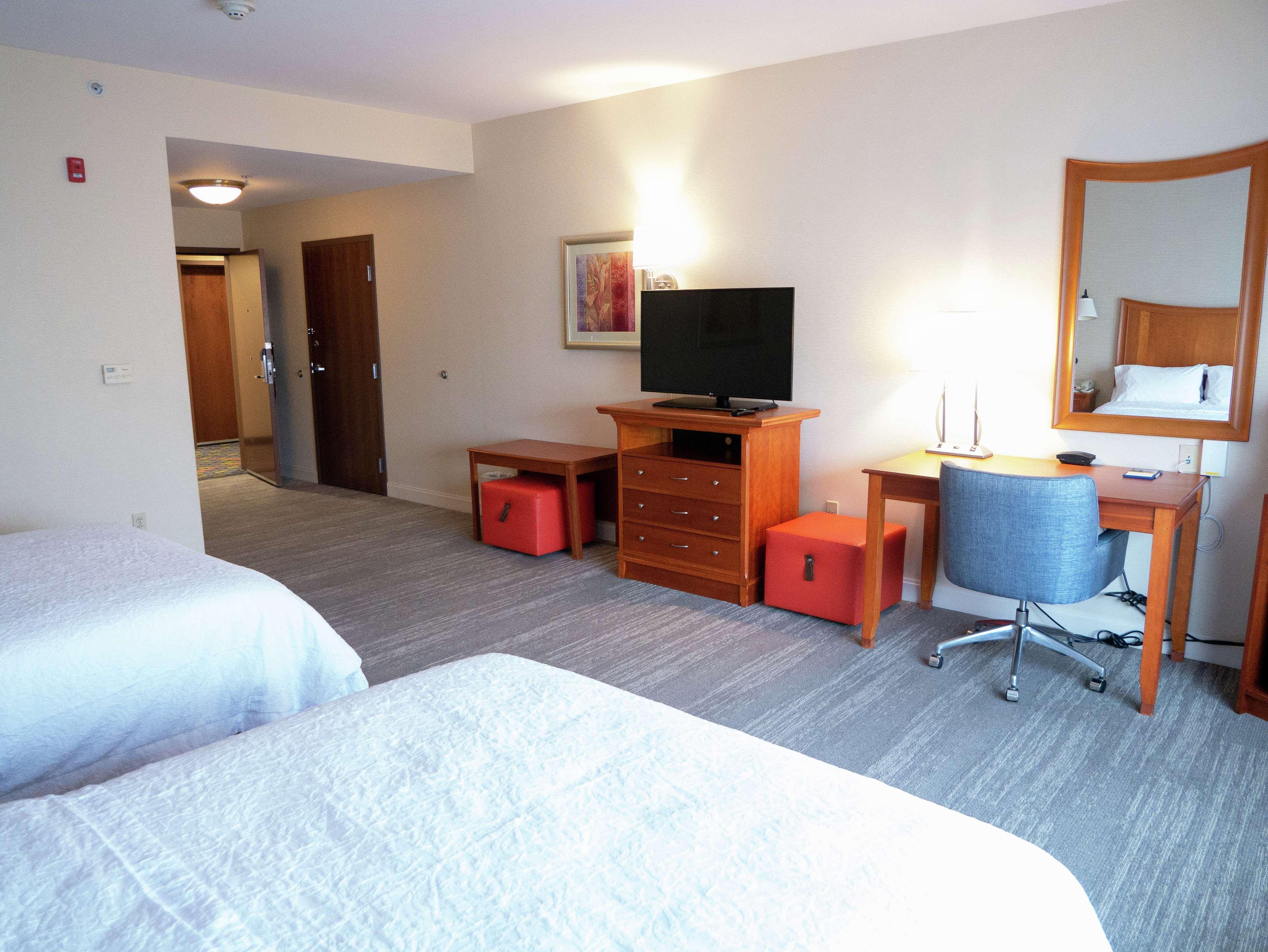Hampton Inn Norco/Corona Eksteriør billede