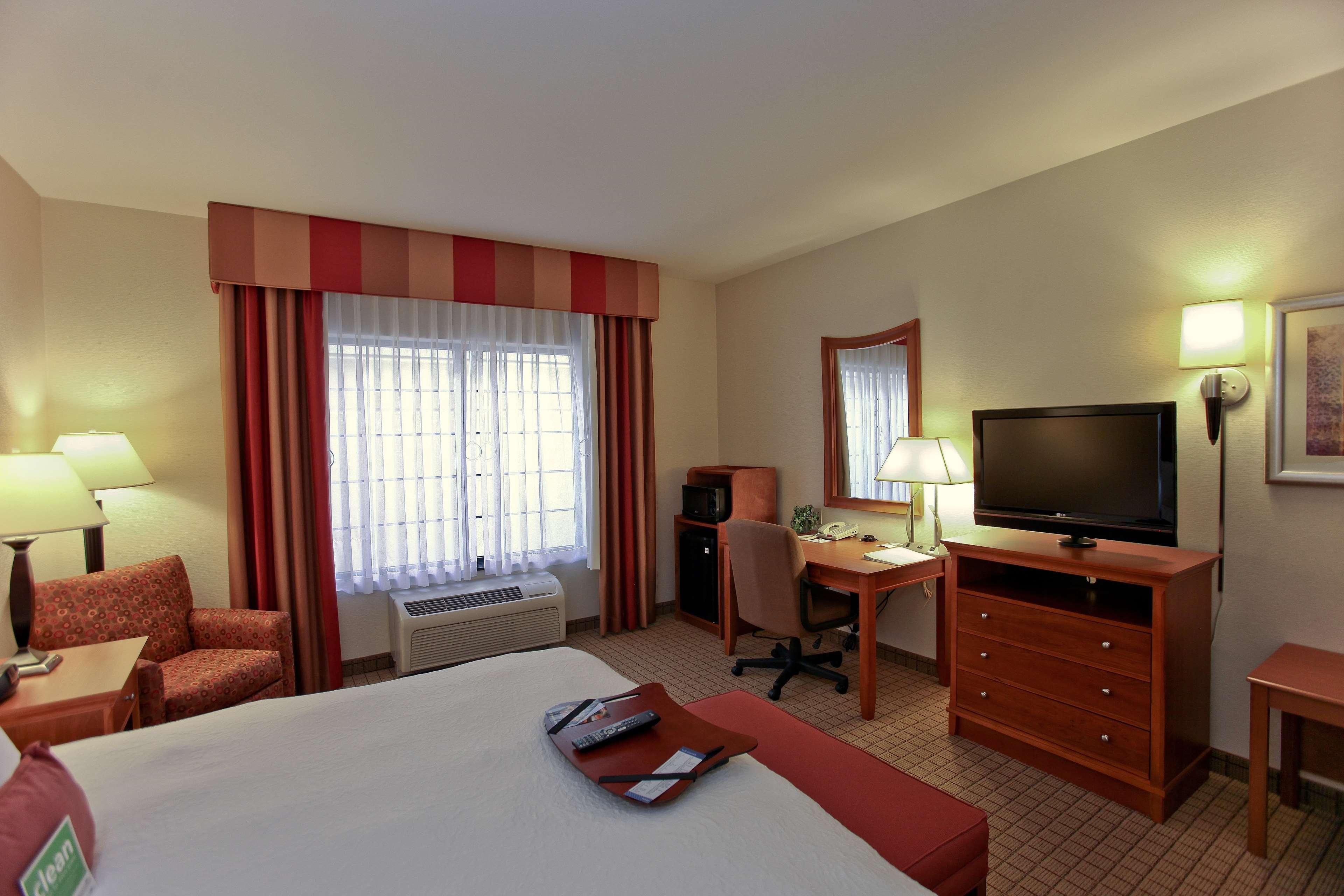 Hampton Inn Norco/Corona Eksteriør billede