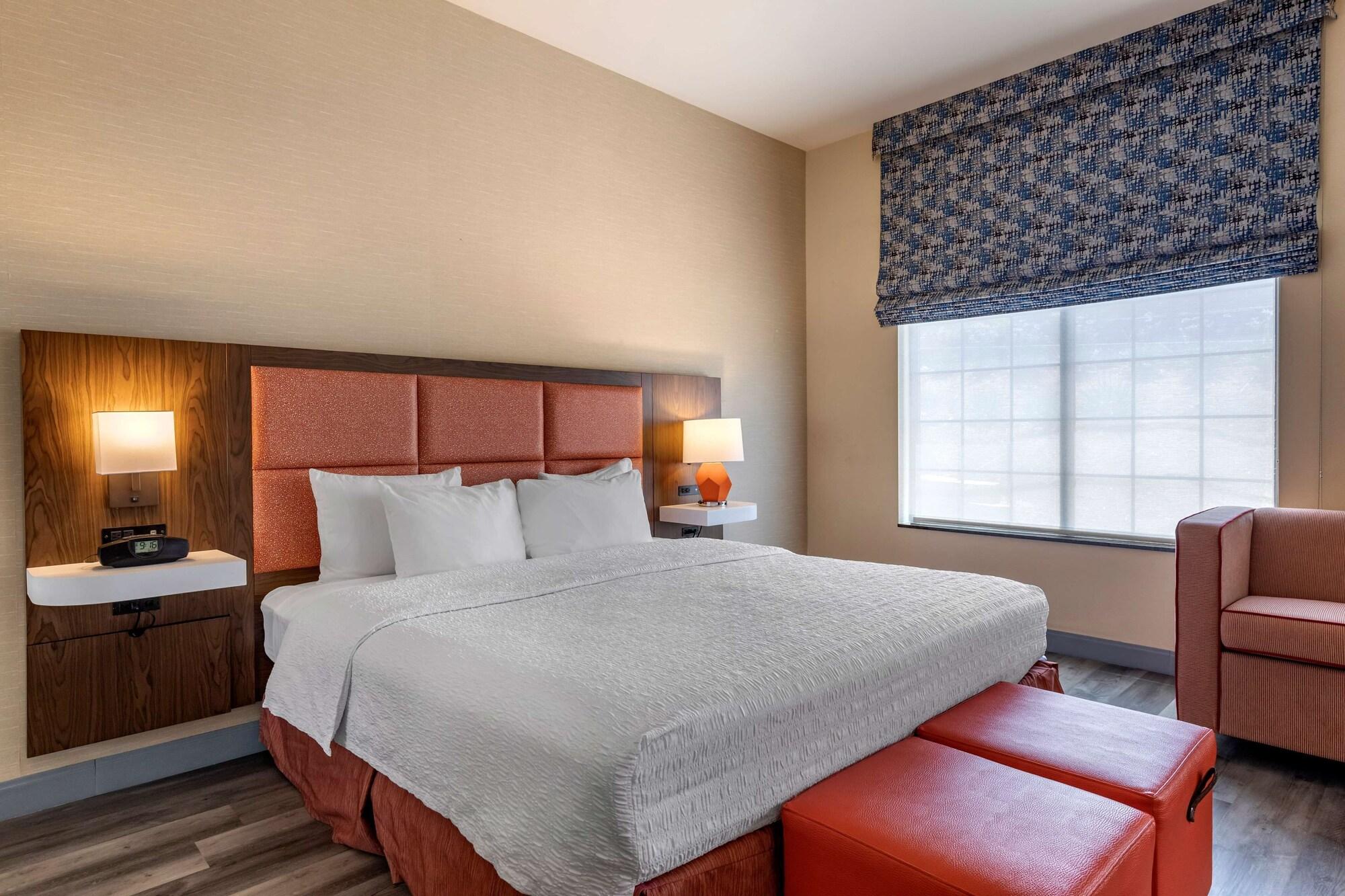 Hampton Inn Norco/Corona Eksteriør billede