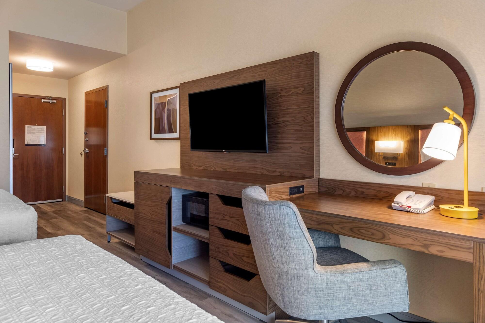 Hampton Inn Norco/Corona Eksteriør billede