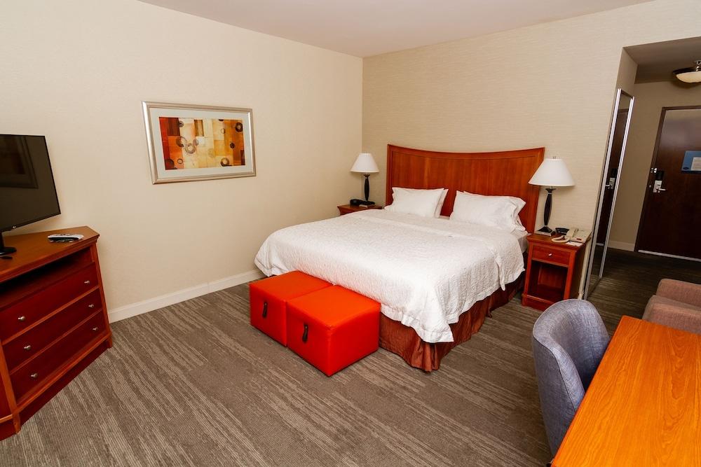 Hampton Inn Norco/Corona Eksteriør billede