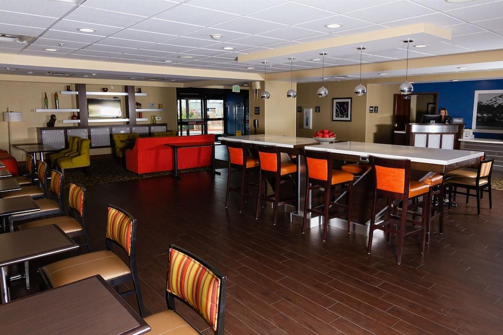 Hampton Inn Norco/Corona Eksteriør billede