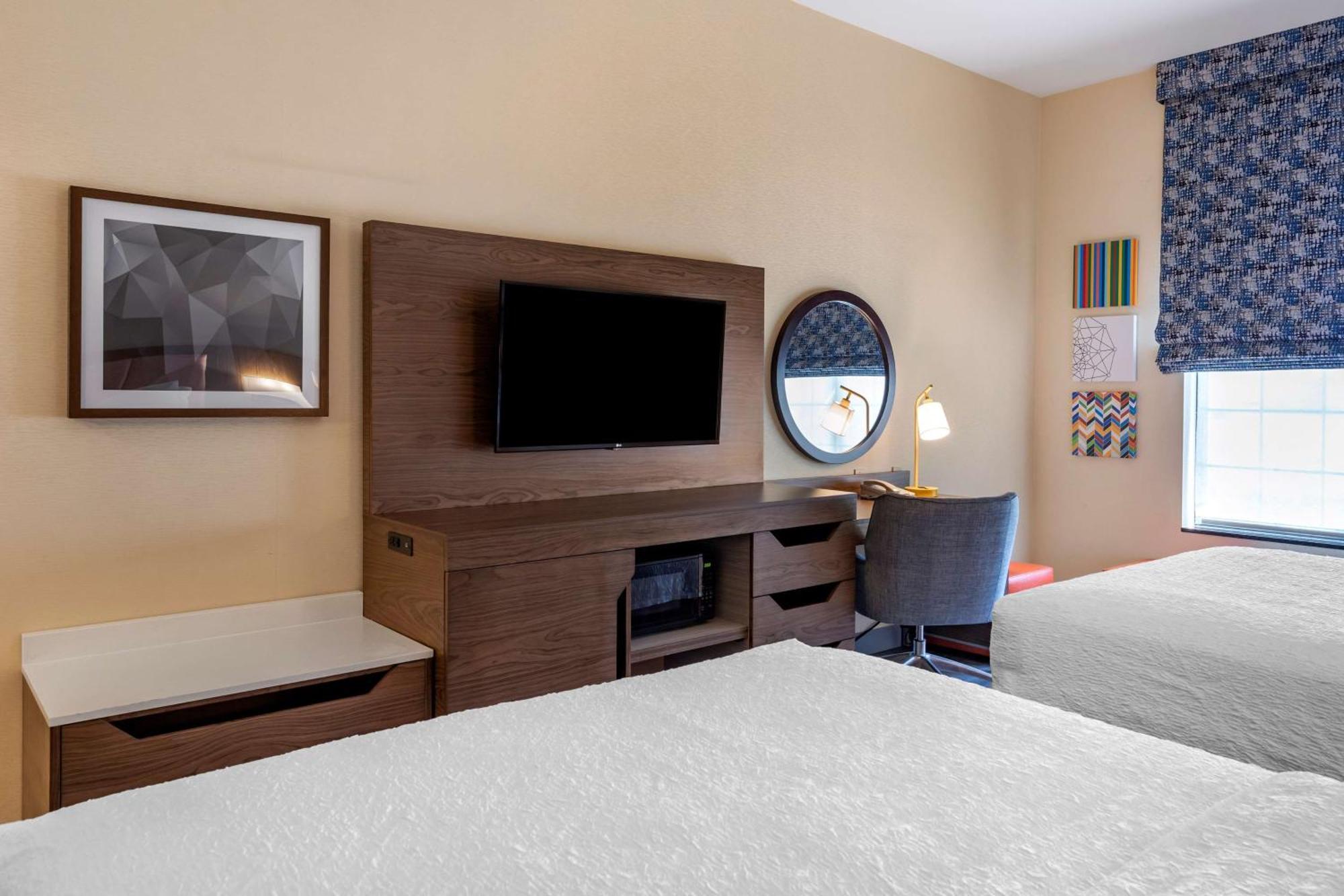 Hampton Inn Norco/Corona Eksteriør billede