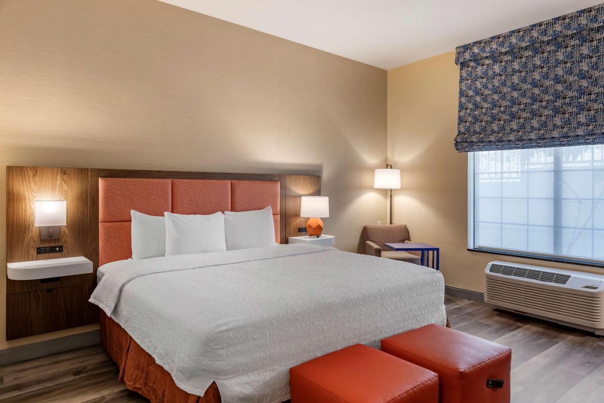 Hampton Inn Norco/Corona Eksteriør billede