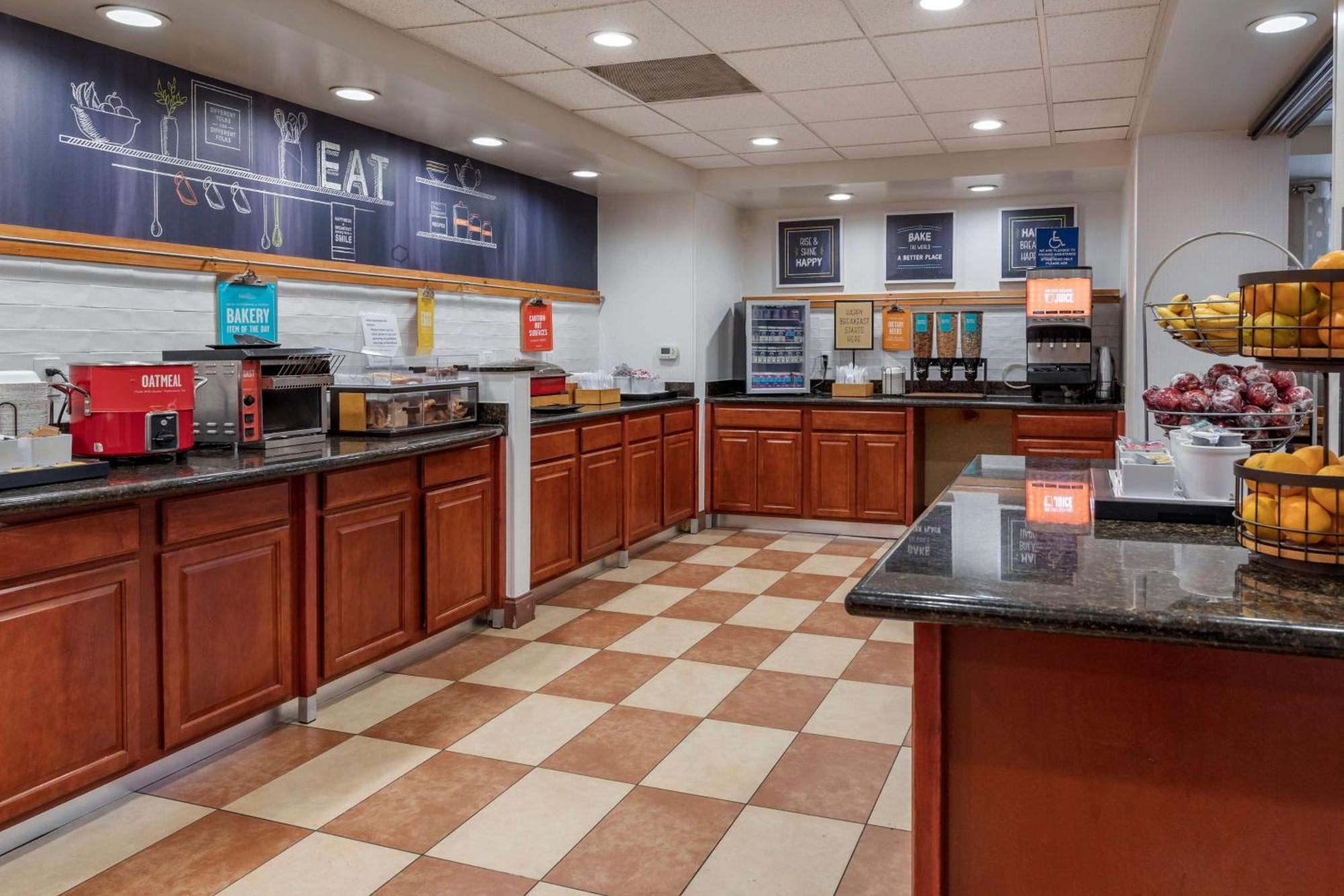 Hampton Inn Norco/Corona Eksteriør billede