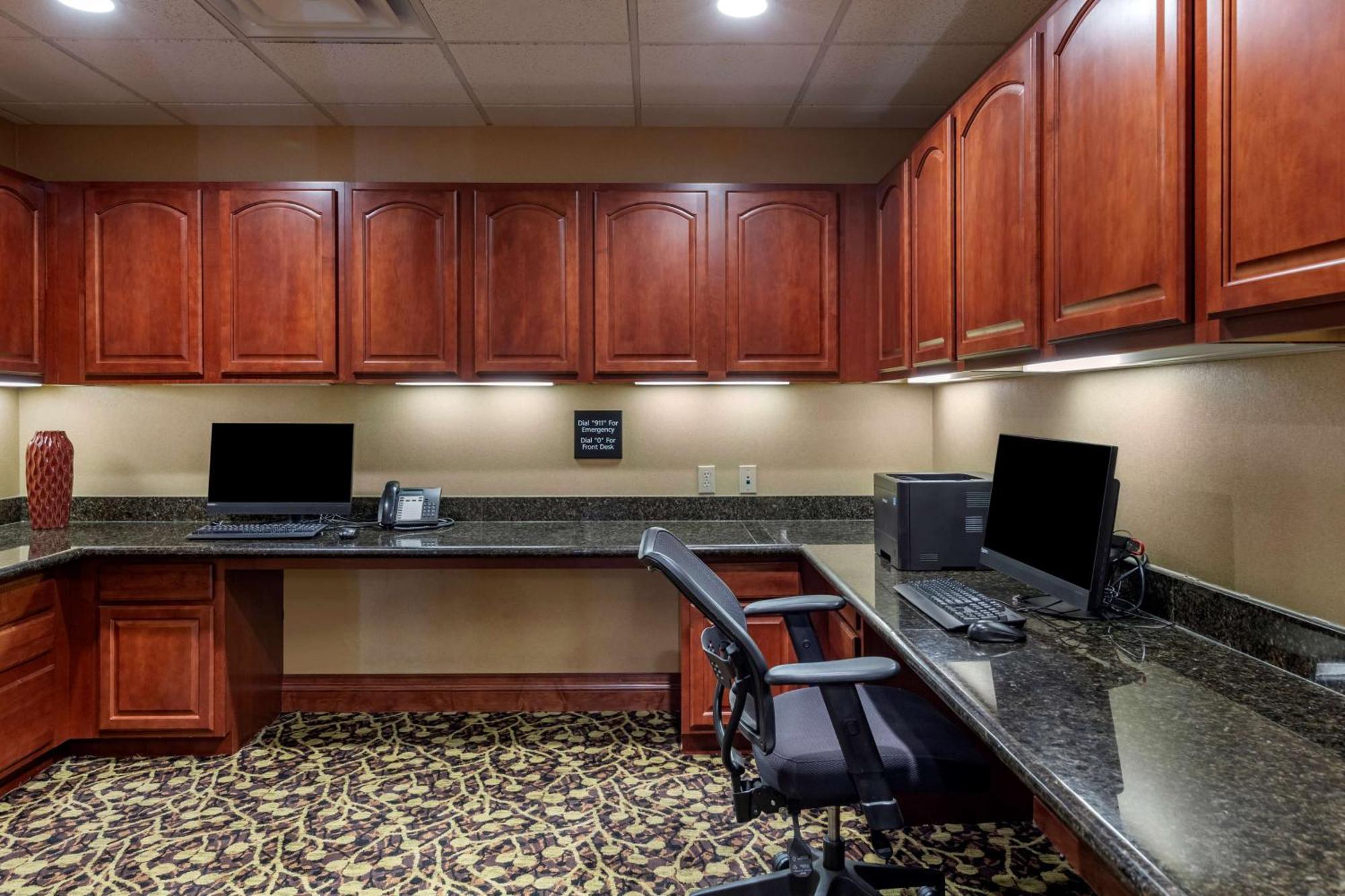 Hampton Inn Norco/Corona Eksteriør billede